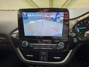 Ford Puma 1.0T Titanium - Image 19