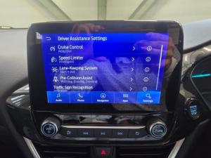 Ford Puma 1.0T Titanium - Image 21
