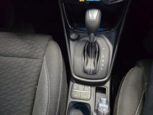 Ford Puma 1.0T Titanium - Image 23