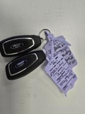 Ford Puma 1.0T Titanium - Image 29