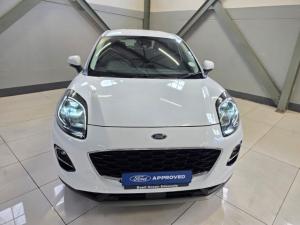 Ford Puma 1.0T Titanium - Image 2