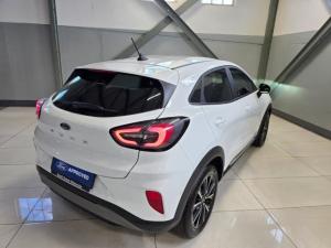Ford Puma 1.0T Titanium - Image 4