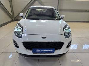 Ford Puma 1.0T Titanium - Image 8
