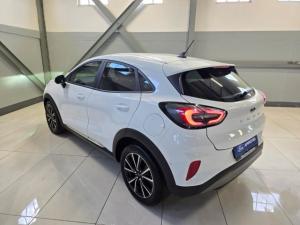 Ford Puma 1.0T Titanium - Image 9