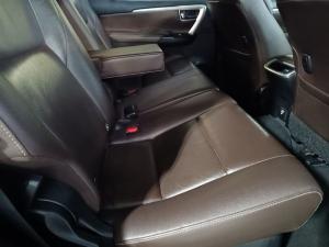 Toyota Fortuner 2.8GD-6 auto - Image 11