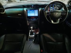 Toyota Fortuner 2.8GD-6 auto - Image 18