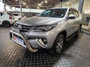 Toyota Fortuner 2.8GD-6 auto - Image 1