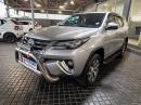 Thumbnail Toyota Fortuner 2.8GD-6 auto