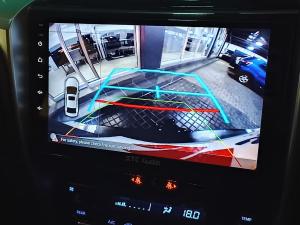Toyota Fortuner 2.8GD-6 auto - Image 21