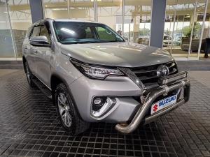 Toyota Fortuner 2.8GD-6 auto - Image 3