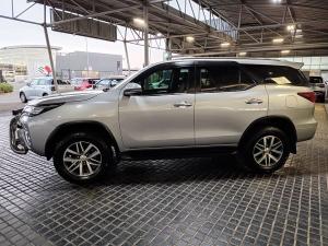 Toyota Fortuner 2.8GD-6 auto - Image 4