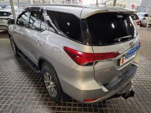 Toyota Fortuner 2.8GD-6 auto - Image 5
