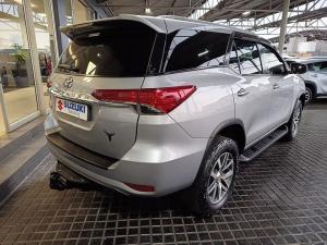 Toyota Fortuner 2.8GD-6 auto - Image 7