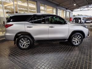 Toyota Fortuner 2.8GD-6 auto - Image 8