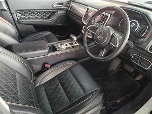 GWM P-Series 2.0TD double cab LT 4x4 - Image 11