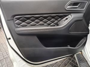 GWM P-Series 2.0TD double cab LT 4x4 - Image 16