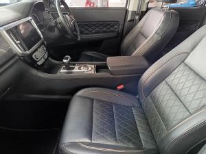 GWM P-Series 2.0TD double cab LT 4x4 - Image 17
