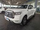 Thumbnail GWM P-Series 2.0TD double cab LT 4x4