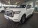GWM P-Series 2.0TD double cab LT 4x4 - Thumbnail 1