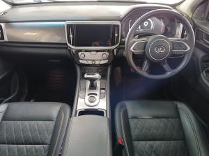 GWM P-Series 2.0TD double cab LT 4x4 - Image 20