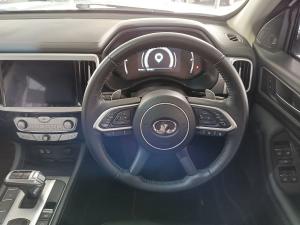 GWM P-Series 2.0TD double cab LT 4x4 - Image 21