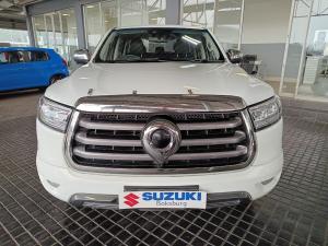 GWM P-Series 2.0TD double cab LT 4x4 - Image 2