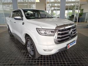 GWM P-Series 2.0TD double cab LT 4x4 - Image 3