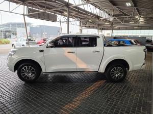 GWM P-Series 2.0TD double cab LT 4x4 - Image 4