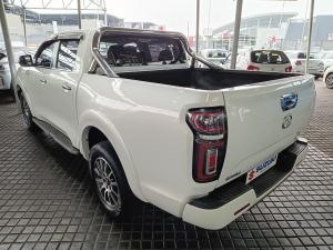 GWM P-Series 2.0TD double cab LT 4x4 - Image 5