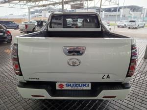 GWM P-Series 2.0TD double cab LT 4x4 - Image 6