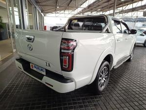 GWM P-Series 2.0TD double cab LT 4x4 - Image 7