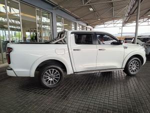 GWM P-Series 2.0TD double cab LT 4x4 - Image 8