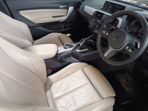 BMW 2 Series M240i coupe - Image 10