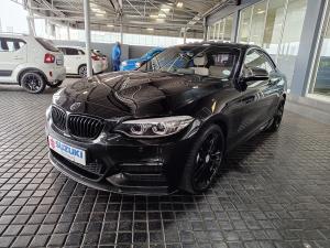BMW 2 Series M240i coupe - Image 1
