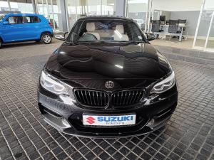 BMW 2 Series M240i coupe - Image 2