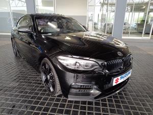 BMW 2 Series M240i coupe - Image 3