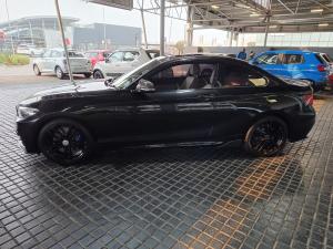 BMW 2 Series M240i coupe - Image 4