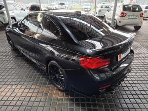 BMW 2 Series M240i coupe - Image 5