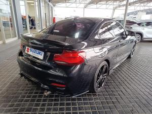 BMW 2 Series M240i coupe - Image 7
