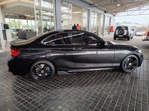 BMW 2 Series M240i coupe - Image 8