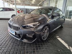 BMW 2 Series 220i Gran Coupe M Sport - Image 1