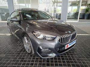 BMW 2 Series 220i Gran Coupe M Sport - Image 3