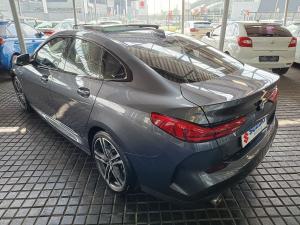 BMW 2 Series 220i Gran Coupe M Sport - Image 5
