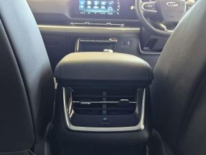 Ford Territory 1.8T Trend - Image 12