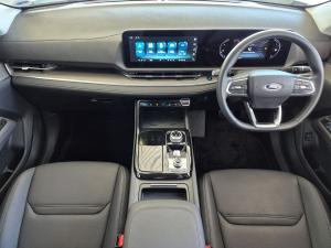 Ford Territory 1.8T Trend - Image 13