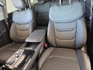 Ford Territory 1.8T Trend - Image 19