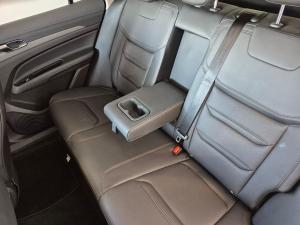 Ford Territory 1.8T Trend - Image 22
