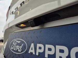 Ford Territory 1.8T Trend - Image 24