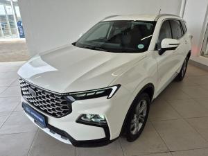 Ford Territory 1.8T Trend - Image 2