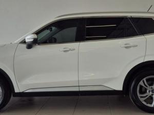 Ford Territory 1.8T Trend - Image 3